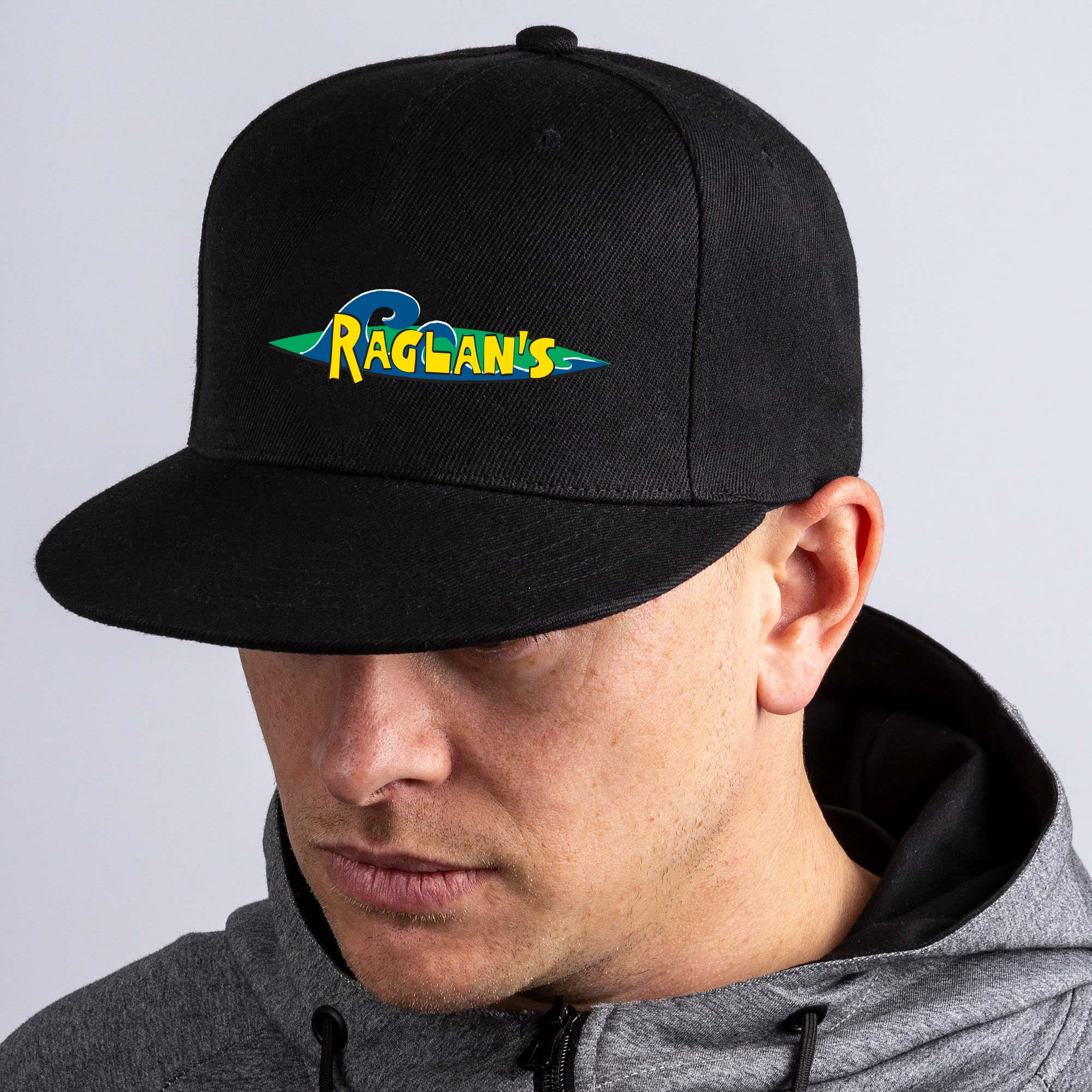 Raglan’s Hat #1