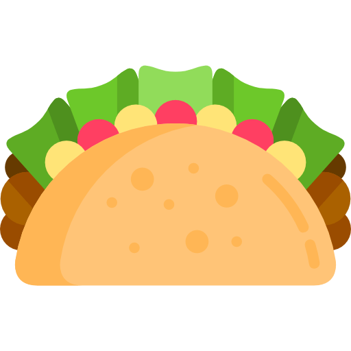Basa Taco Platter